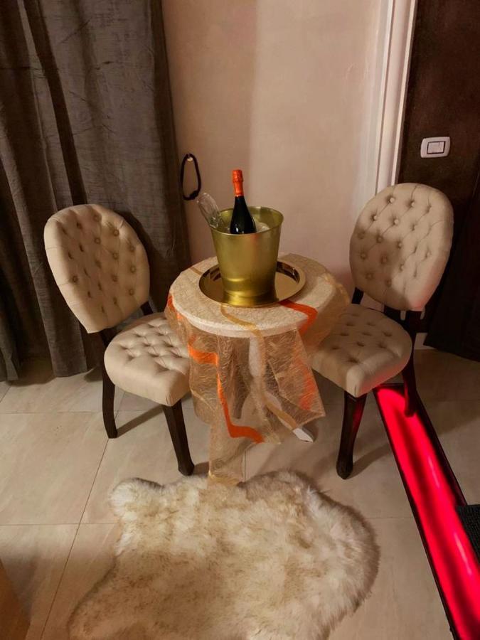 فندق Gold House لا سبيتسْيا المظهر الخارجي الصورة