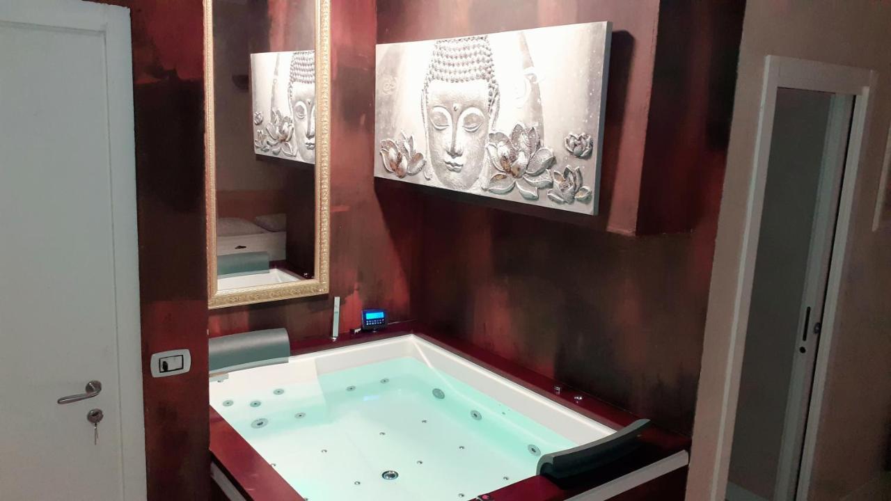 فندق Gold House لا سبيتسْيا المظهر الخارجي الصورة