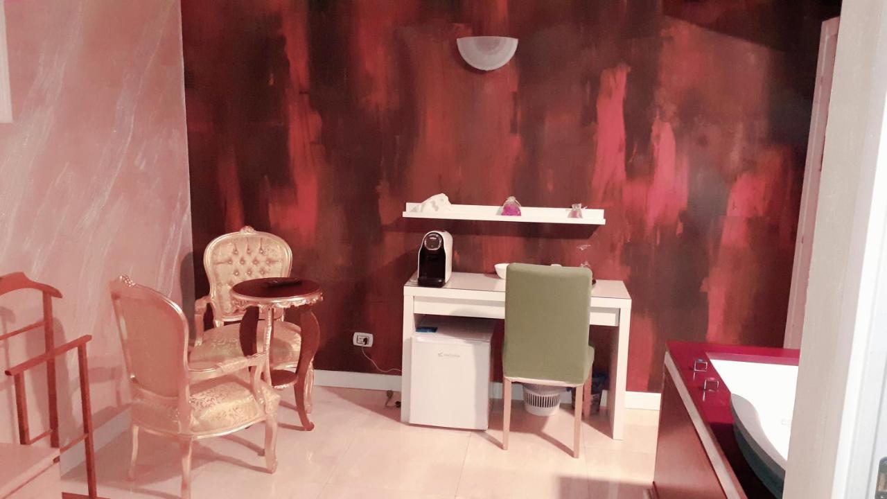 فندق Gold House لا سبيتسْيا المظهر الخارجي الصورة