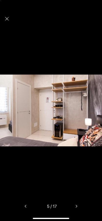 فندق Gold House لا سبيتسْيا المظهر الخارجي الصورة