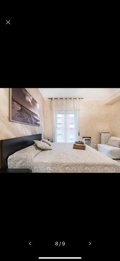 فندق Gold House لا سبيتسْيا المظهر الخارجي الصورة