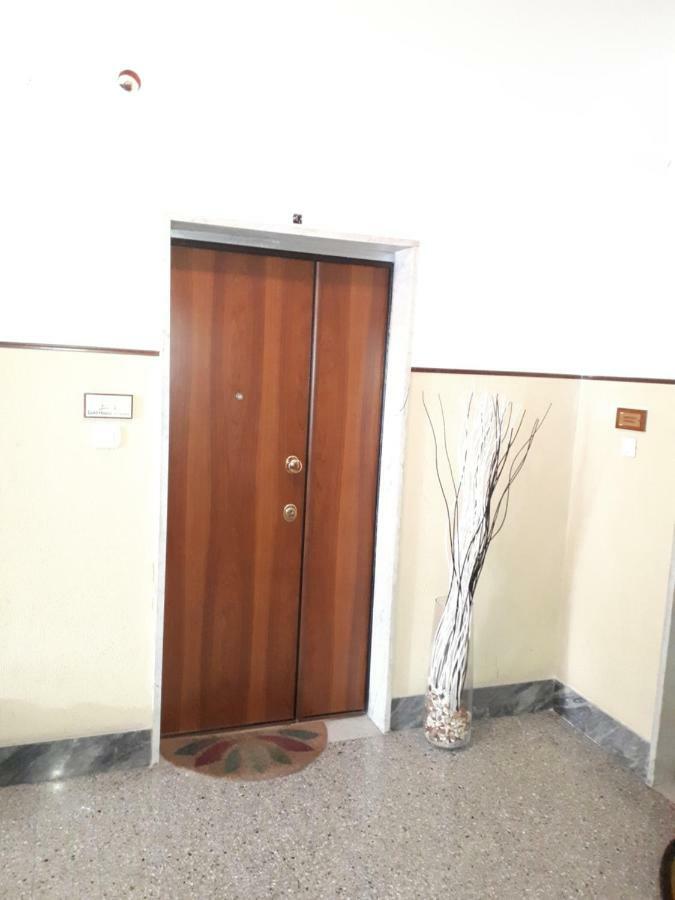 فندق Gold House لا سبيتسْيا المظهر الخارجي الصورة