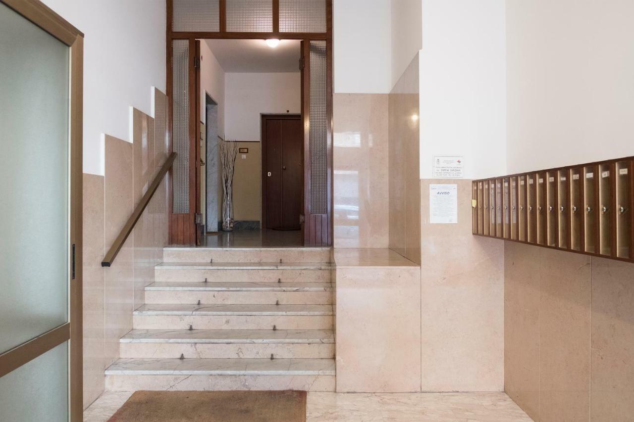 فندق Gold House لا سبيتسْيا المظهر الخارجي الصورة